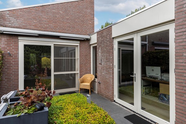 Medium property photo - Van Lieshoutgaarde 16, 5673 AH Nuenen